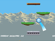 Slime Jump