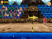 My Shark Show