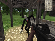 The Dawn of Slenderman
