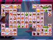 Cakes Mahjong Connect
