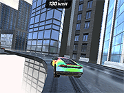 City Car Stunt 2