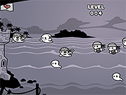 Ghost Ship
