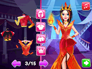 Eliza in Multiverse Adventure