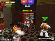Vegas Clash 3D