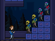 Zombie Shooter