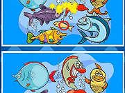 Fish Differences