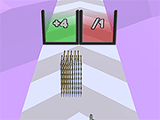 Arrow Challenge