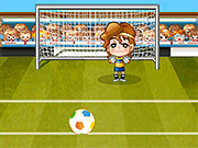 Shoot Up! Html5