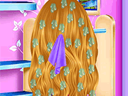 Princess Ingenious Hair Hacks