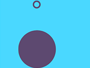 Moving Spheres
