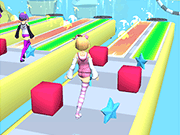 Hair Challenge Online Html5