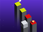 Color Cube Jump