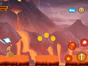 Hanuman Adventure Evolution