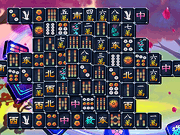 Dark Mahjong Solitaire