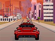 Apocalypse Highway