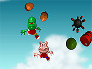 Flying Pig Html5