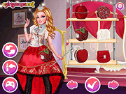 Ever After High Insta Girls
