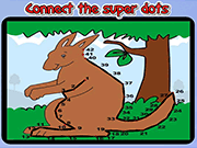 Connect the Super Dots