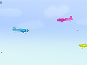 WWII Air Battle