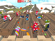 Gang Fall Party