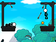 Stickman Archer Adventure