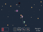 Gemini Blast