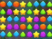 Jelly Friends