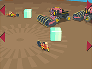 Saw Machine io