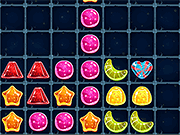 Tetriz Match 3