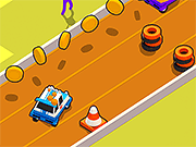 Rally Road