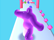 Blob Runner 3D
