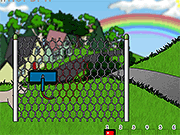 Paint the Fence