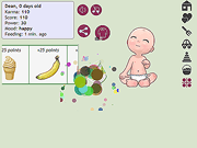 Baby Adopter