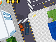 Limousine Simulator