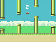 Slappy Bird
