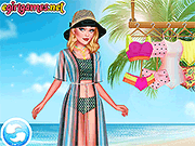 Insta Girls Beachwear
