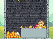 Cat Game - How to Loot