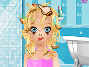 Blonde Sofia: Dating Makeover