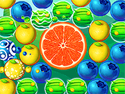 Fruit Pop