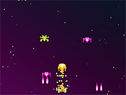 Retro Blaster