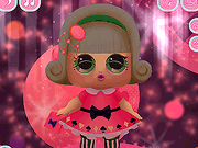 Paper Dolls Dress up