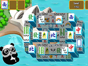 Panda Mahjong