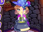 Magic Academy