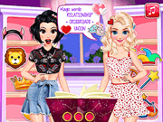 Tarot Spell Factory