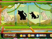 Lof Shadow Match 3