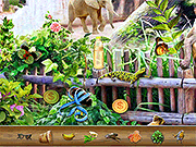 Zoo Mysteries
