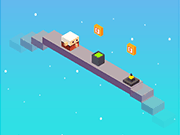Jump Cube