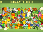 Hidden Object