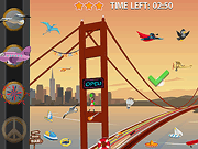 Hidden Objects Hello USA