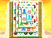 Power Mahjong: The Tower